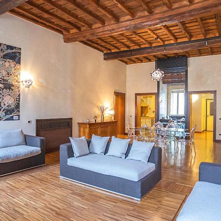 Piazza Venezia Charming Apartments With View ローマ エクステリア 写真
