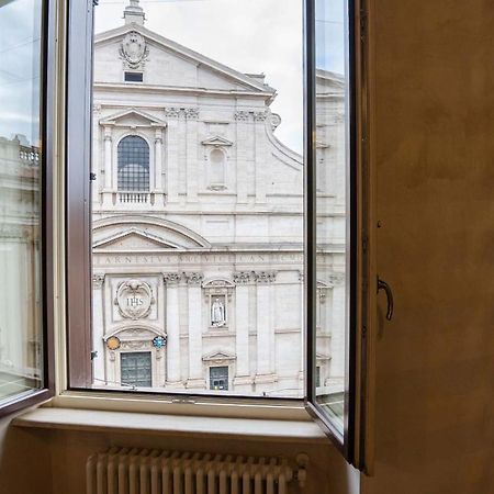Piazza Venezia Charming Apartments With View ローマ エクステリア 写真