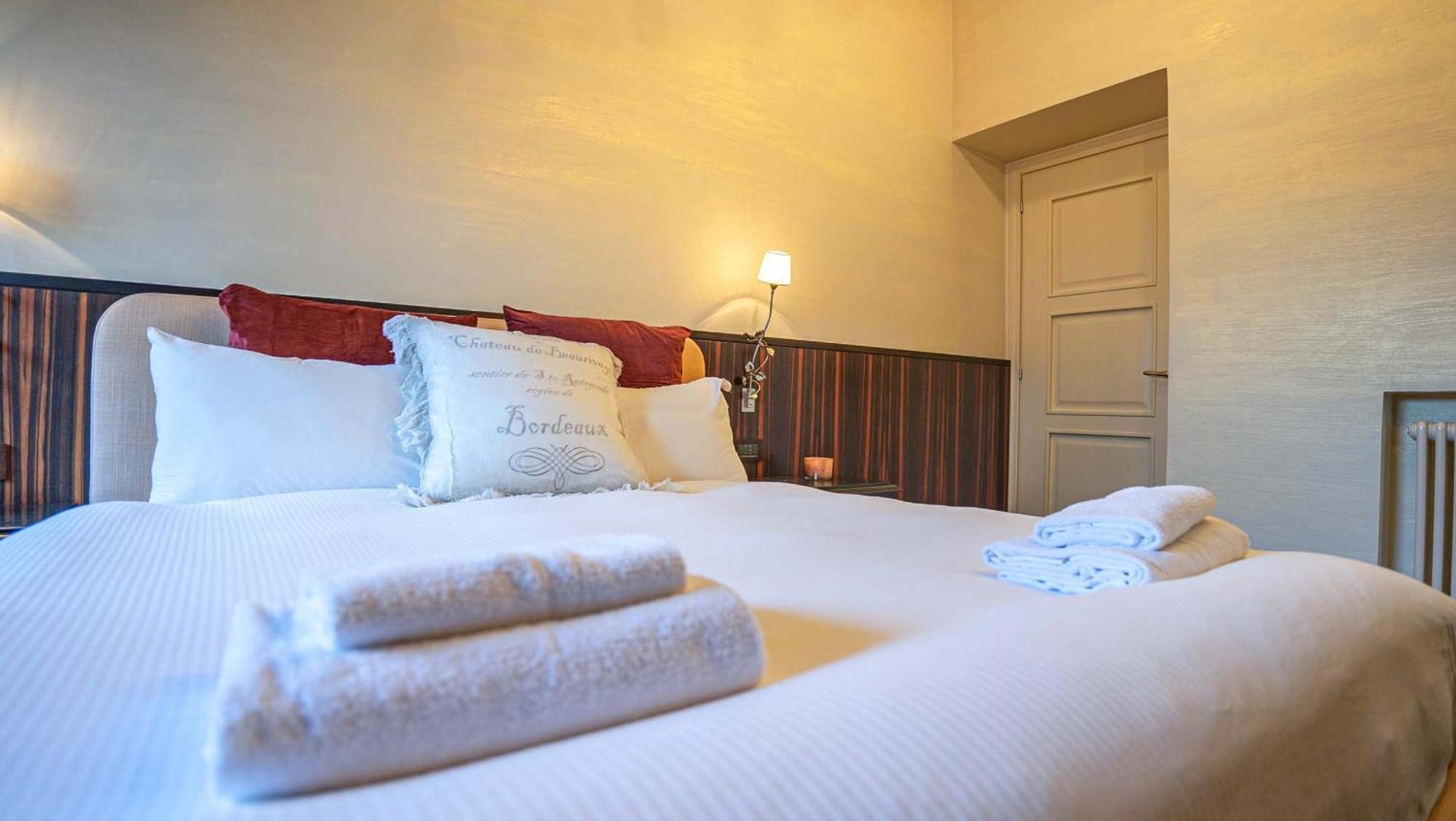 Piazza Venezia Charming Apartments With View ローマ エクステリア 写真