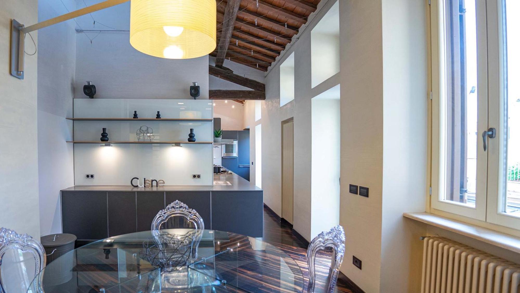 Piazza Venezia Charming Apartments With View ローマ エクステリア 写真