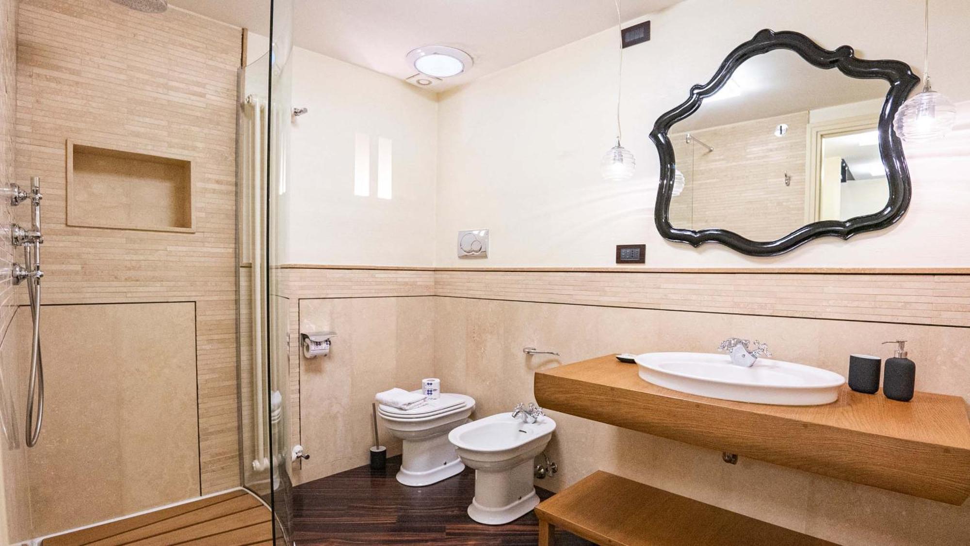 Piazza Venezia Charming Apartments With View ローマ エクステリア 写真