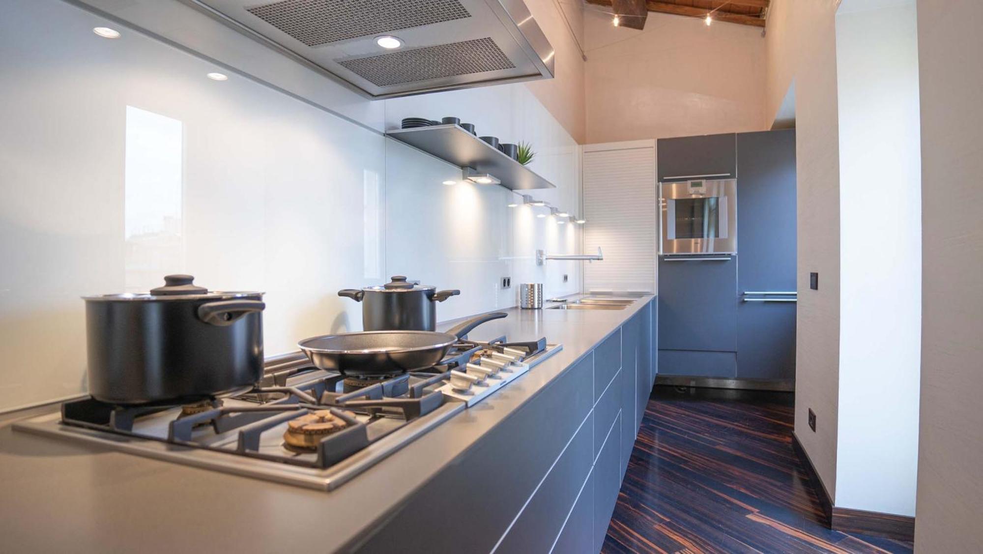 Piazza Venezia Charming Apartments With View ローマ エクステリア 写真