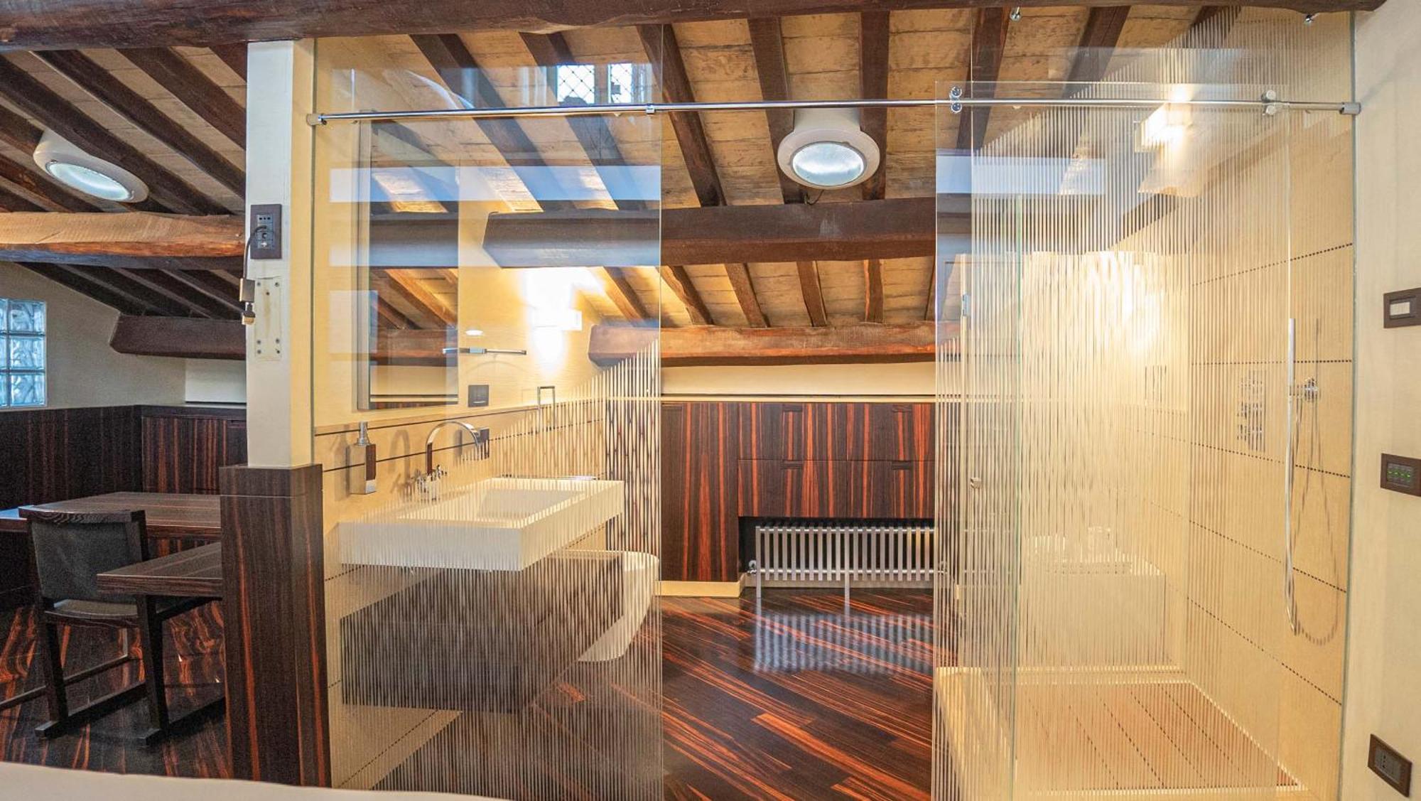 Piazza Venezia Charming Apartments With View ローマ エクステリア 写真