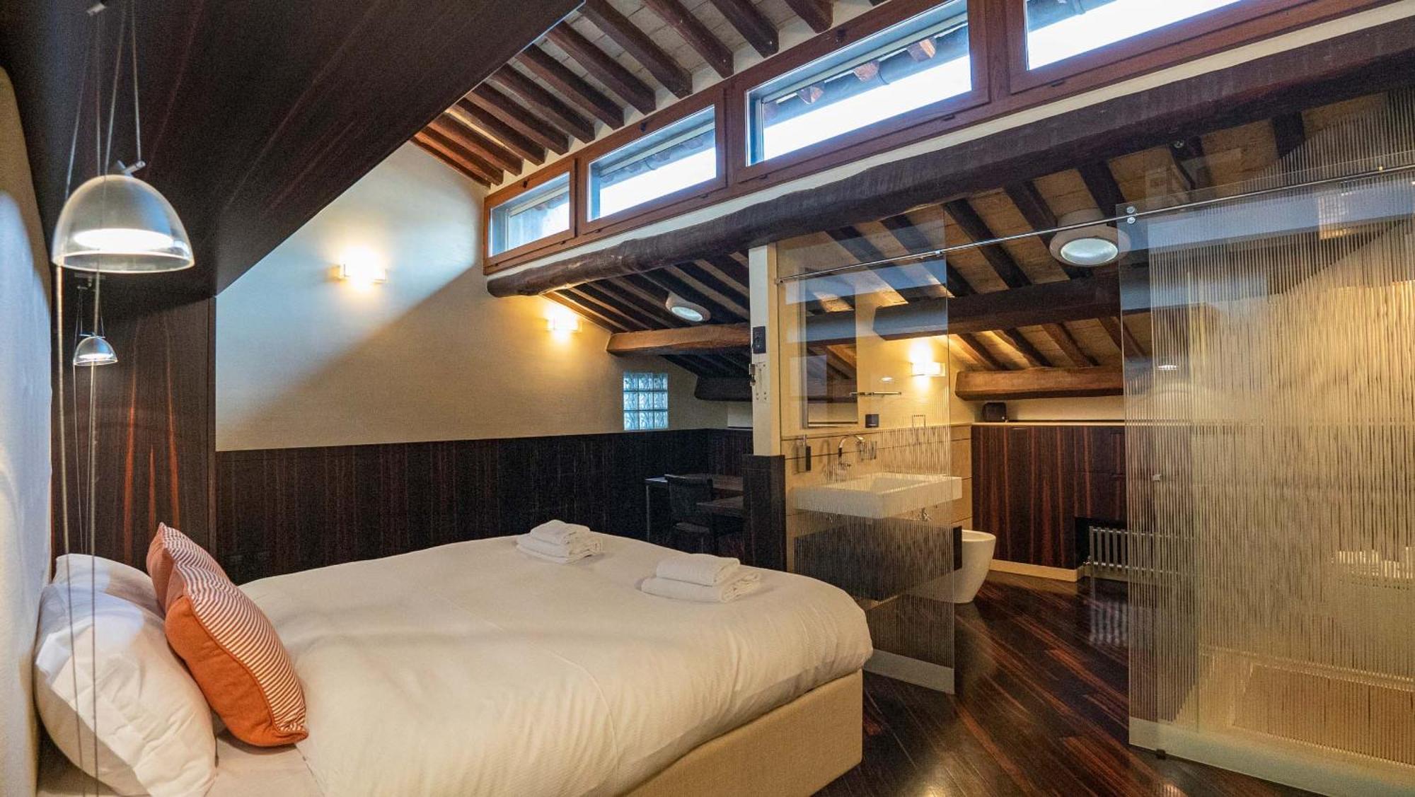 Piazza Venezia Charming Apartments With View ローマ エクステリア 写真