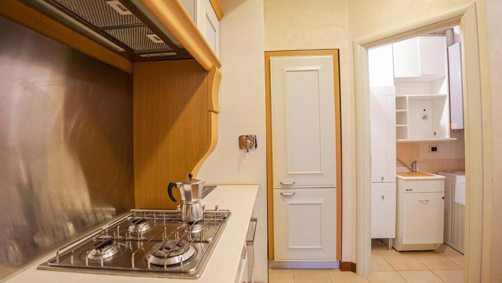 Piazza Venezia Charming Apartments With View ローマ エクステリア 写真
